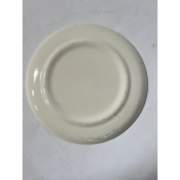 Vintage Utah Souvenir Plate With Grand Canyon & Landmarks - Picture 6 of 14